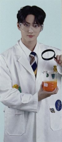 科學家 固配 書籤 