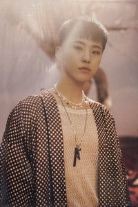 正四 ep3 明信片 