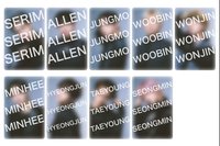 BLAST OUT VOS 特典