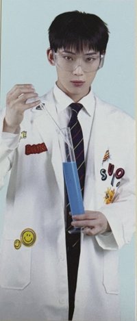 科學家 固配 書籤 