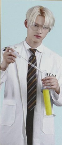 科學家 固配 書籤 