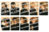 BLAST OUT 塔店 特典