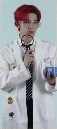 科學家 固配 書籤 