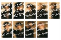 BLAST OUT 塔店涉谷 特典