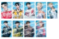 BLAST OUT HMV 特典