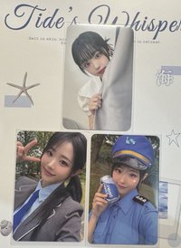 探頭丹+銀行卡娜兩張