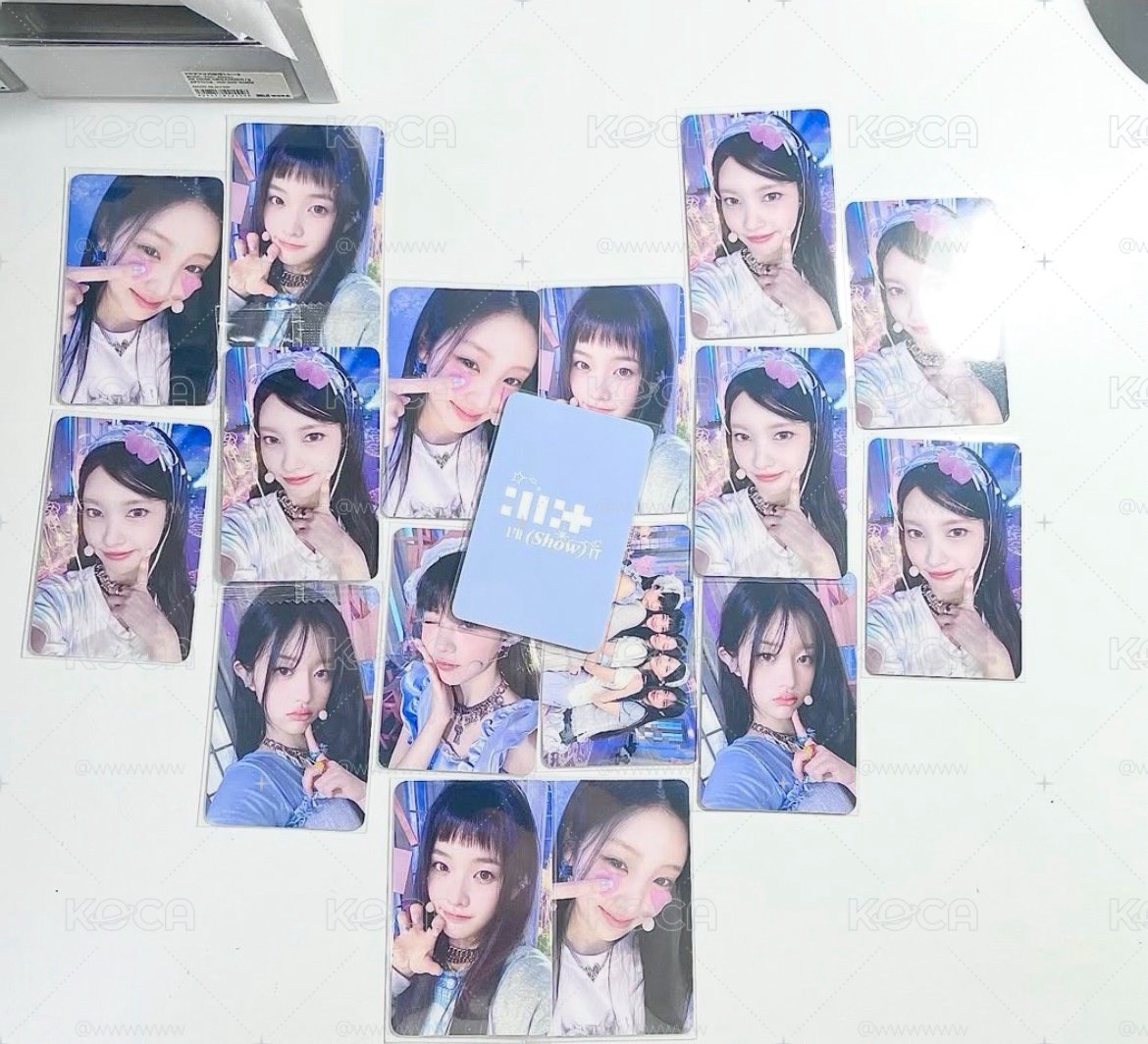 illit熱貴福袋
