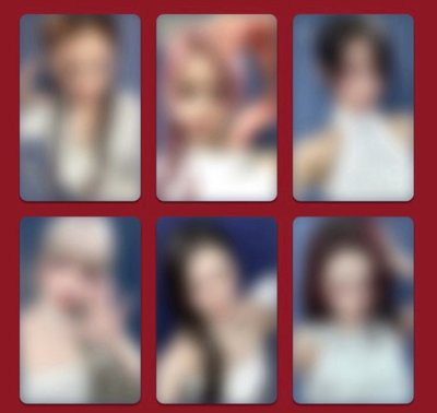 （預售）紀念冊單特典