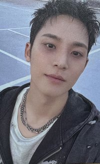 正五 yzy B 簽售卡 