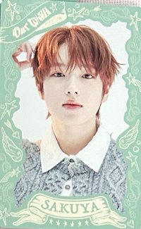 SAKUYA官拍