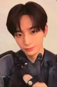 BLAST OUT 通常盤 專輯卡 