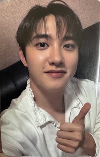 Reverxe k4 SC應募 特典卡 