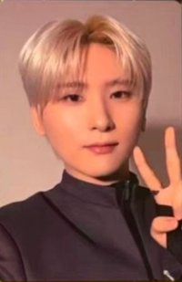 BLAST OUT 通常盤 專輯卡 