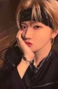 BLAST OUT 通常盤 專輯卡 