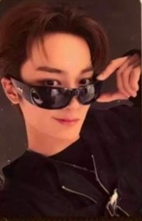 BLAST OUT 通常盤 專輯卡 