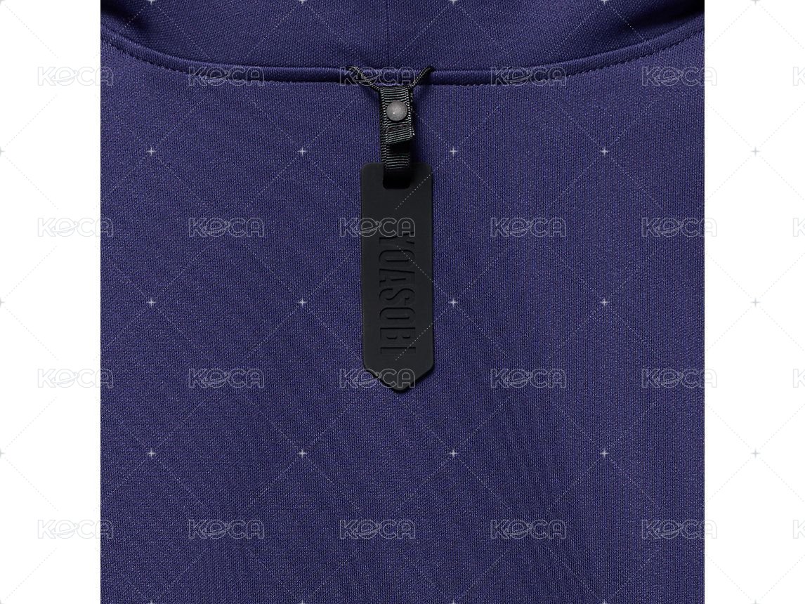 Purple Matte