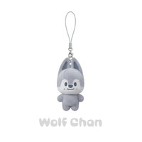 6th FM 鑰匙圈吊飾 