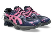 ASICS 鞋子 Midnight/Dragon Fruit