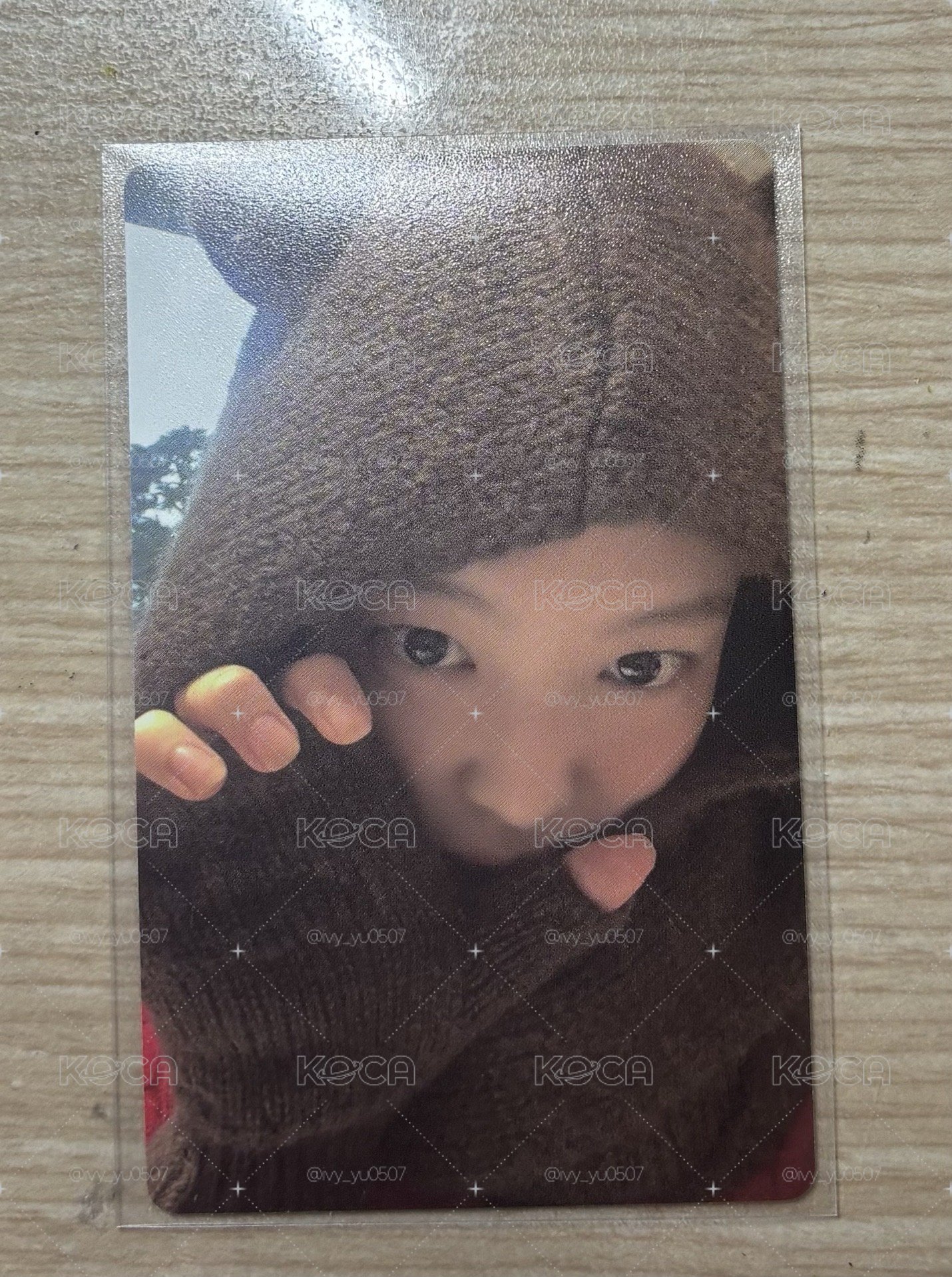 blackpink Jennie 生日禮盒卡 🉑直出or多帶 多帶請私訊