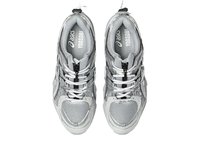Piedmont Grey/ Pure Silver
