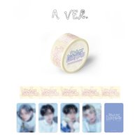 6th FM 膠帶 A ver.