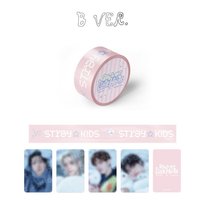 6th FM 膠帶 B ver.