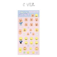 6th FM 貼紙 C ver.