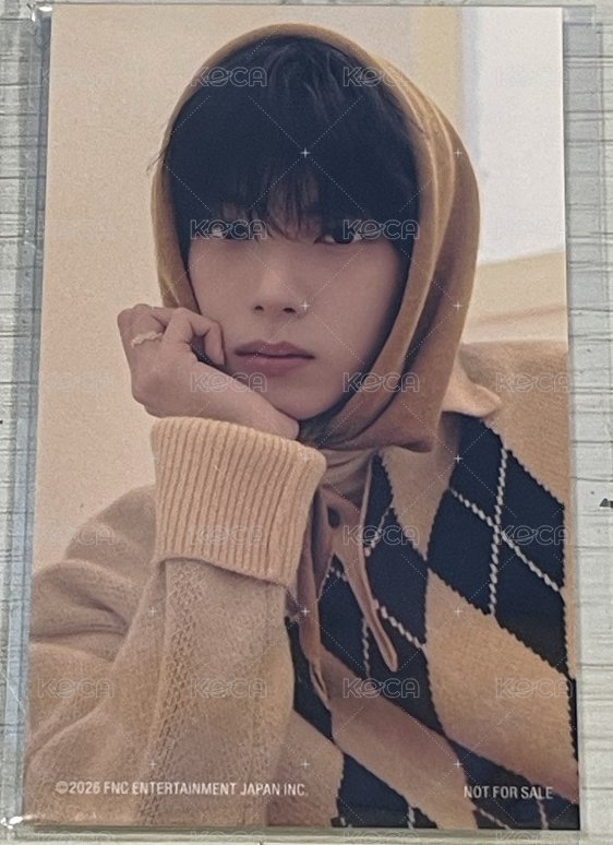 日專 官網限定特典