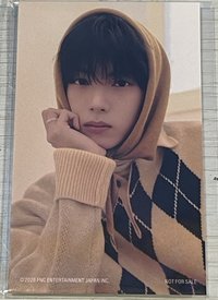 日專 官網限定特典