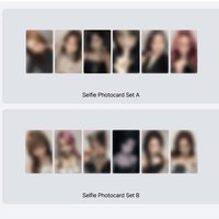 WVS特典（隨機一套）