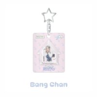 6th FM 鑰匙圈吊飾 