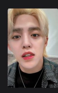 MINI10 yzy D 簽售卡 