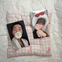 kitty傘+咬花花傘