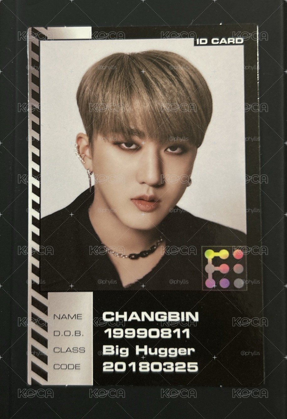 stray kids oddinary 