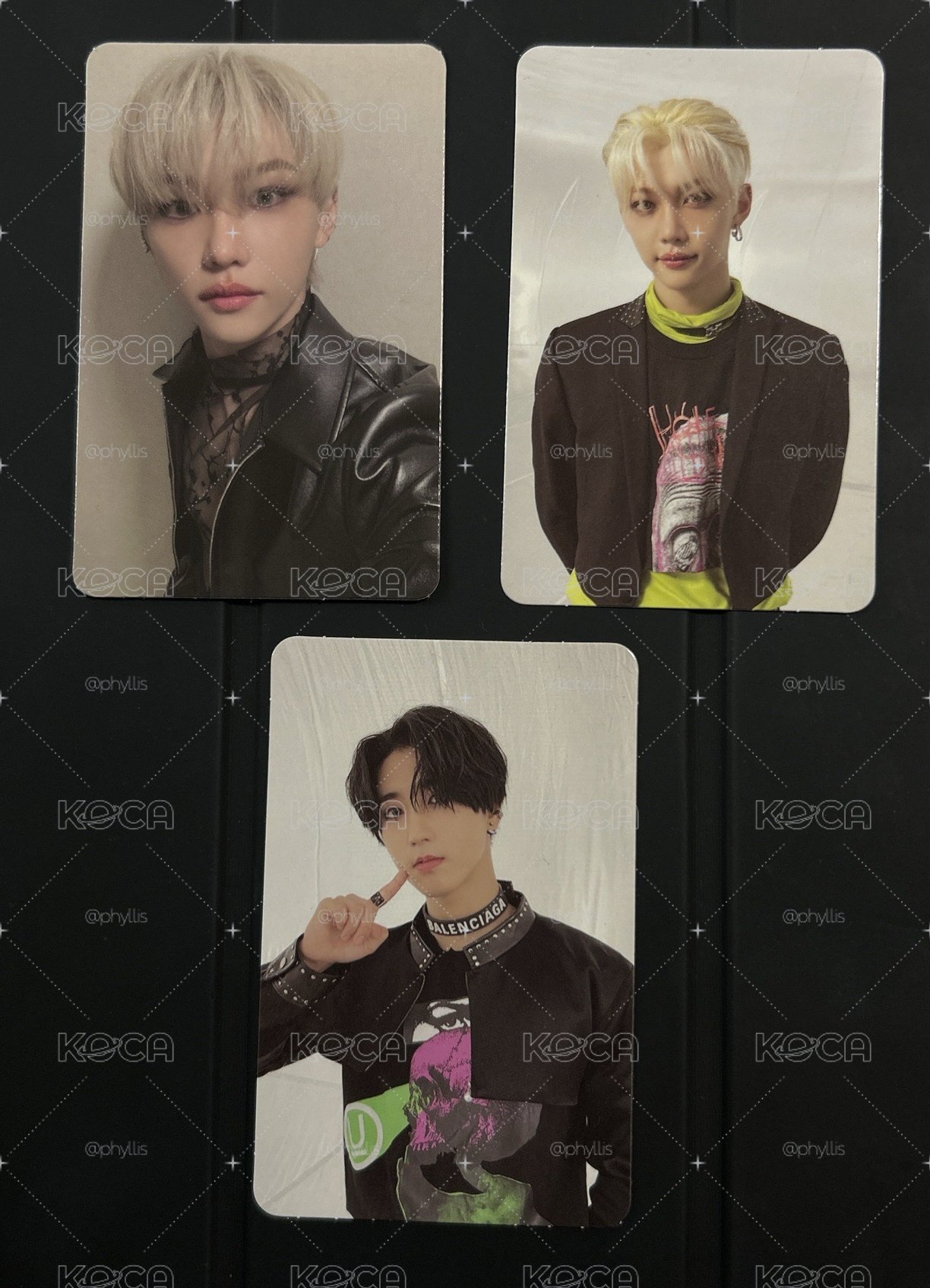 stray kids oddinary 