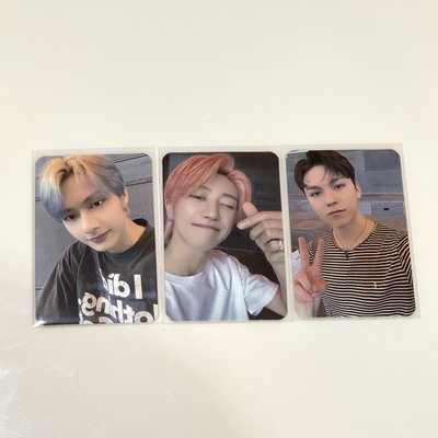 正四後續 ONINN 2.0 中背簽售卡