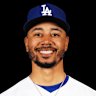 Mookie Betts