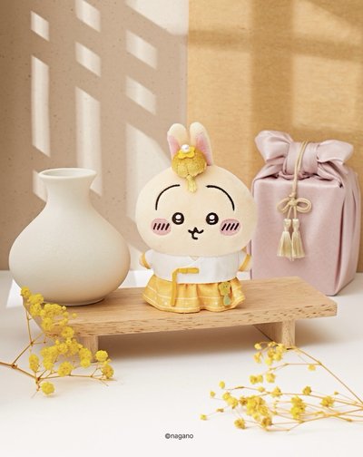 吉伊卡哇 韓國專賣店 韓服系列