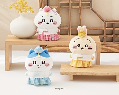 吉伊卡哇 韓國專賣店 韓服系列