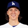 Tyler Glasnow