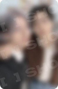 6th FM 周邊卡 外套