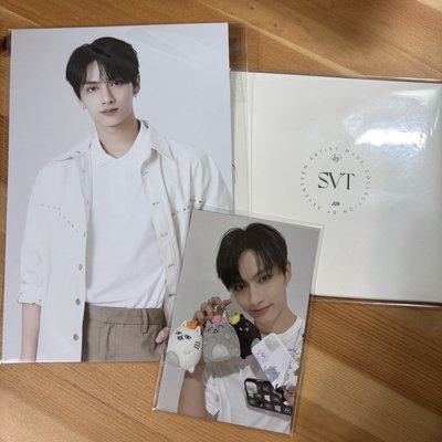 成員自製 O.C.L 娃娃玩偶 