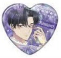 pop up 第二彈 徽章 