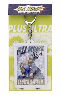 JUMP SHOP   鑰匙圈吊飾 