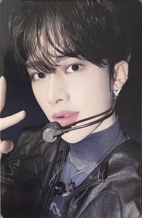 H&N 安可 韓國 滿額卡 