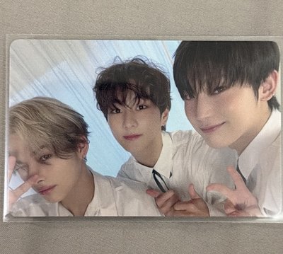 𝗘𝗻𝗵𝘆𝗽𝗲𝗻小卡出清‎3 ꕀ 𖤐⸒⸒　