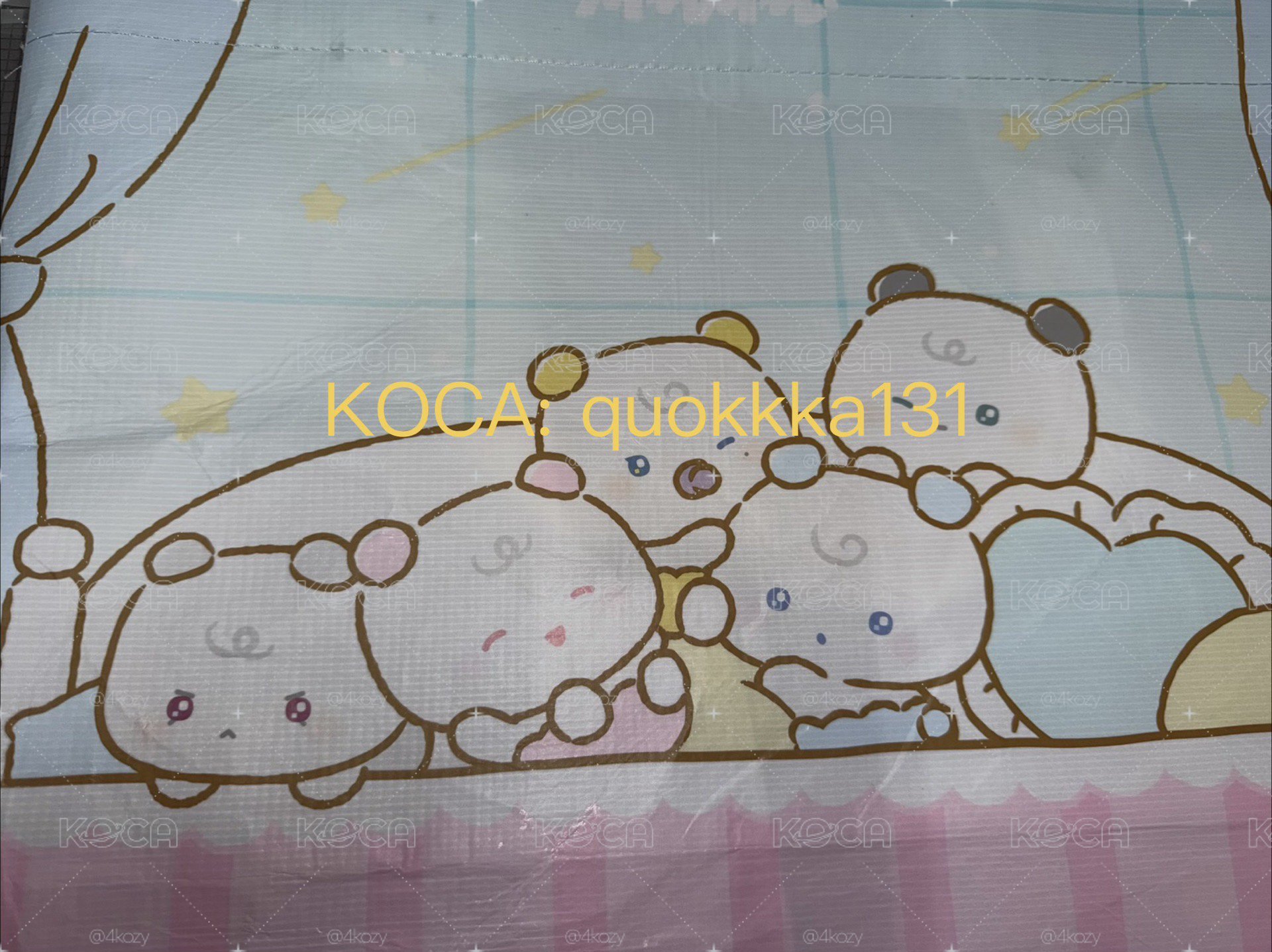 PLAVE babyMMMM現貨