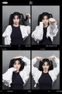 一巡安可 snapism 人生四格卡 