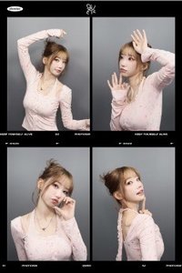 一巡安可 snapism 人生四格卡 