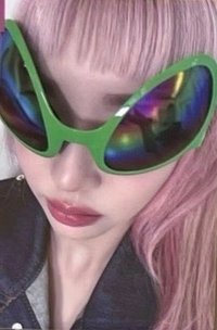 I WANT IT km 幸運卡 